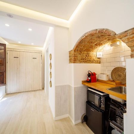 Estudio Torre Del Aver Caces 외부 사진