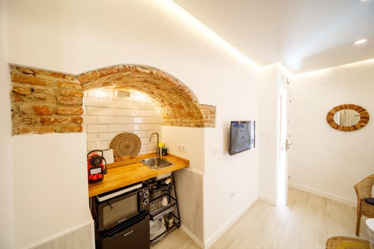Estudio Torre Del Aver Caces 외부 사진