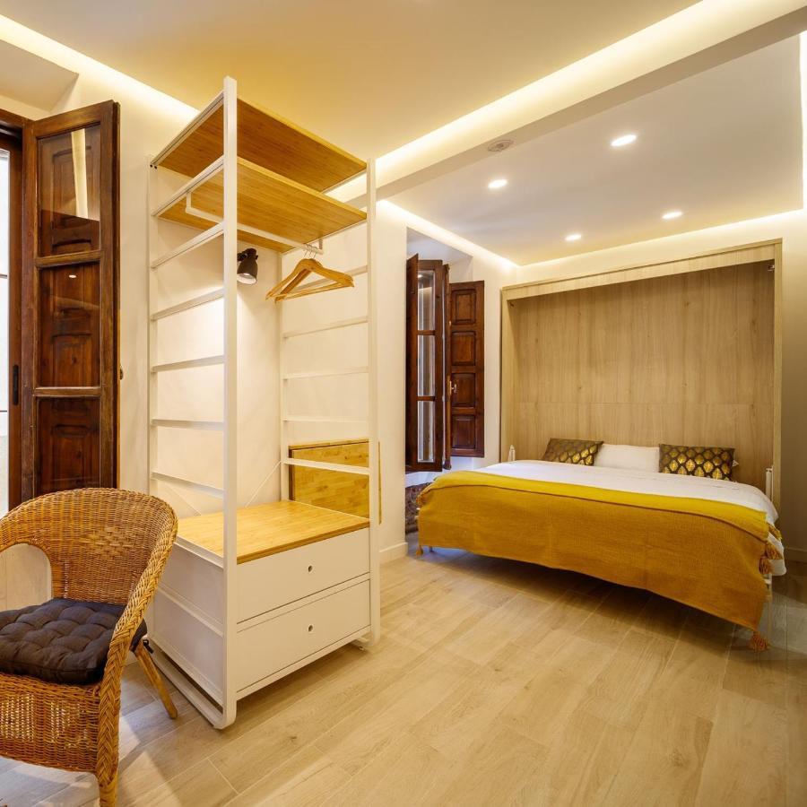 Estudio Torre Del Aver Caces 외부 사진