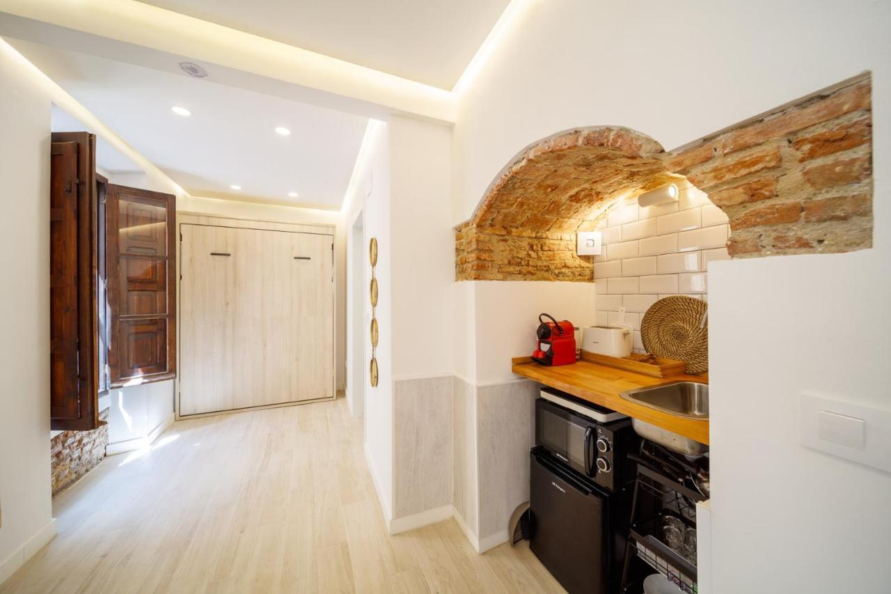 Estudio Torre Del Aver Caces 외부 사진
